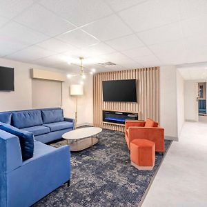 Best Western River Cities